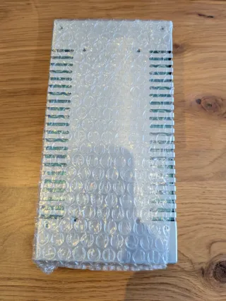 Fuente Alimentación Conmutada 12V 40A 480W