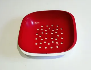 Tupperware Cestino linea Allegra