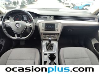 Volkswagen Passat Variant Edition 1.6 TDI 88 kW (120 CV)
