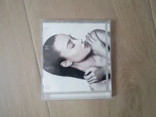 Lote CDs Pop Rock Internacional