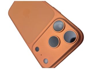 IPHONE 17 PRO 256GB NARANJA * A ESTRENAR*