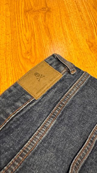 Pantalón vaquero hombre SCALPERS Talla 40