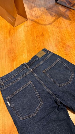 Pantalón vaquero hombre SCALPERS Talla 40