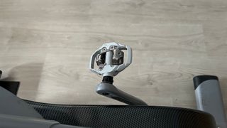 Bicicleta Estática Tomahawk S-Series