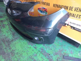 Parachoques Delantero Toyota Aygo