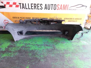 Parachoques Delantero Toyota Aygo