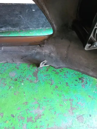 Parachoques Delantero Toyota Aygo