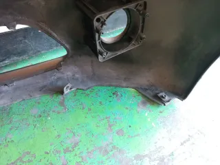 Parachoques Delantero Toyota Aygo