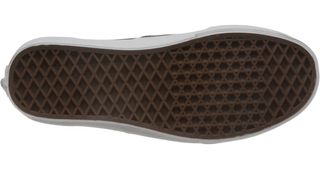 Zapatillas Vans Authentic Marrón Cuero