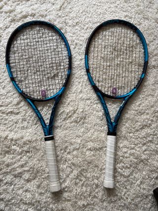 Babolat Pure Drive 98
