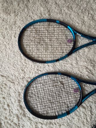 Babolat Pure Drive 98