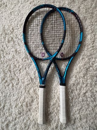 Babolat Pure Drive 98
