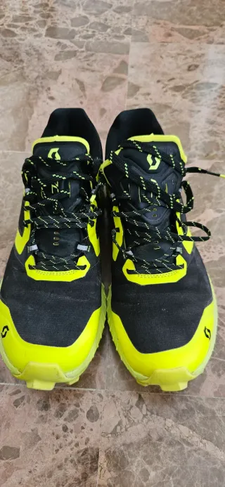 Zapatillas Scott Supertrack XC2 Trail Running