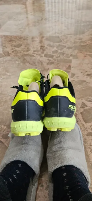 Zapatillas Scott Supertrack XC2 Trail Running