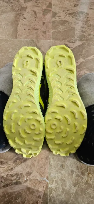 Zapatillas Scott Supertrack XC2 Trail Running