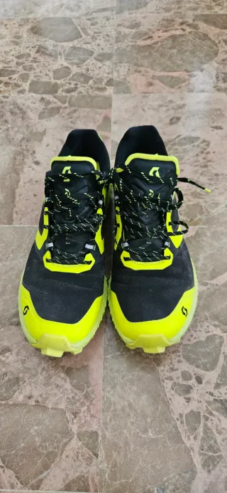 Zapatillas Scott Supertrack XC2 Trail Running