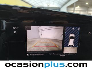 Opel Mokka 1.2 T Ultimate 100 kW (136 CV)