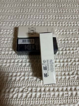 Lote 3 Acqua di Gio Caballero Giorgio Armani