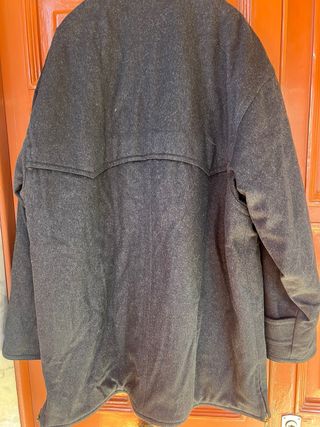 Giaccone Schneider Gore-Tex Verde