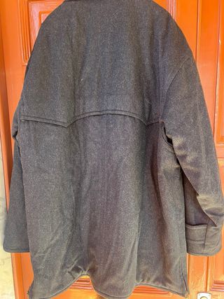 Giaccone Schneider Gore-Tex Verde