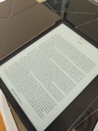 Kobo Elipsa Lettore di libri elettronici