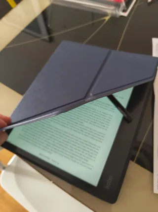 Kobo Elipsa Lettore di libri elettronici