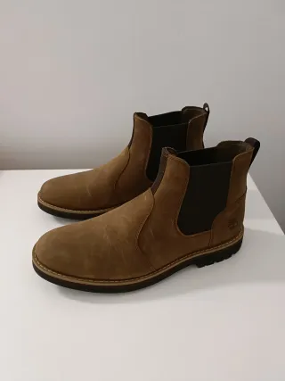 Botas Timberland Marrones