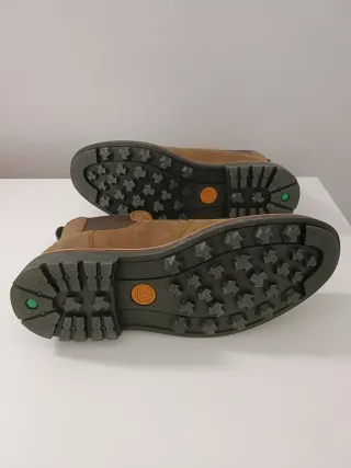 Botas Timberland Marrones