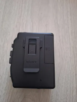 Walkman Sony WM-FX40 Radio FM/AM