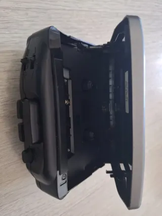 Walkman Sony WM-FX40 Radio FM/AM