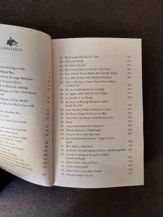 Magnus Chase 1 & The Sword Of Summer