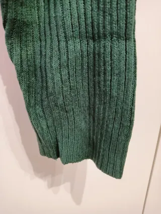 Jersey corto tricolor