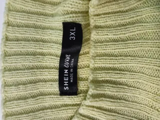 Jersey corto tricolor