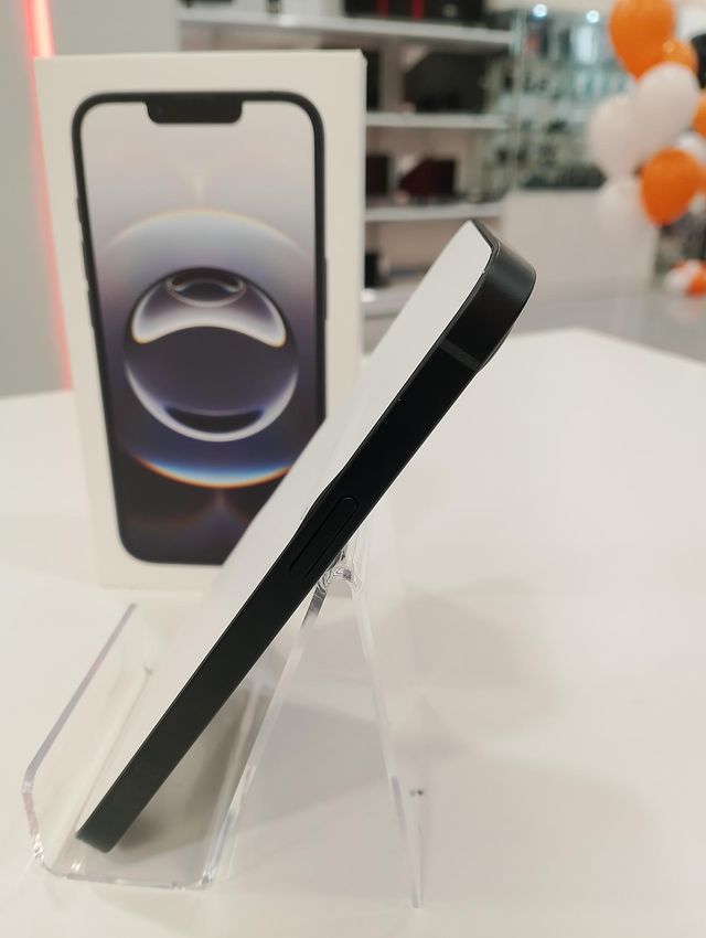 IPHONE 16E 128GB NERO NUOVO