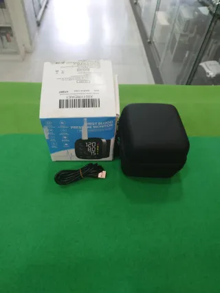 Medidor Presión Arterial WADEO