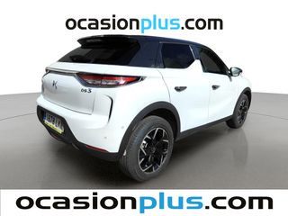 DS DS3 BlueHDi 130 So Chic Auto 96 kW (131 CV)