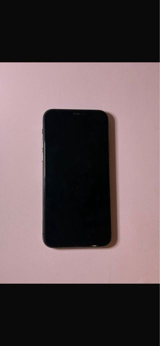 iPhone 11 Pro Nero