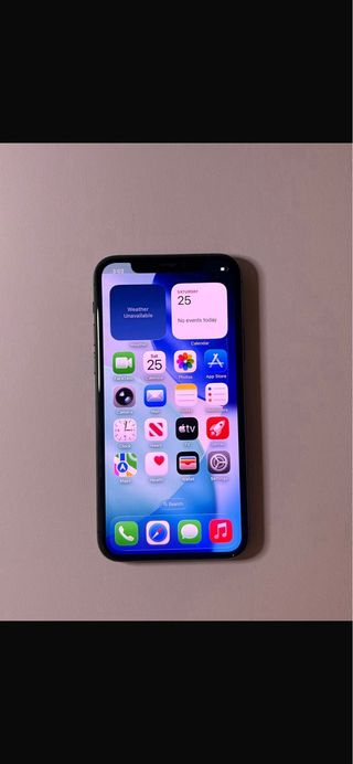 iPhone 11 Pro Nero