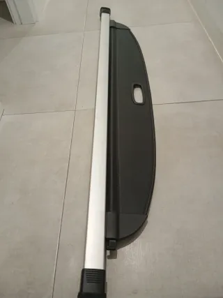 Cortinilla Maletero Kia Sportage III