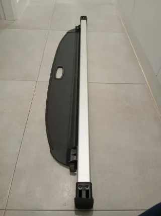 Cortinilla Maletero Kia Sportage III