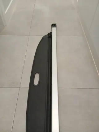 Cortinilla Maletero Kia Sportage III