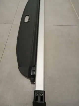 Cortinilla Maletero Kia Sportage III