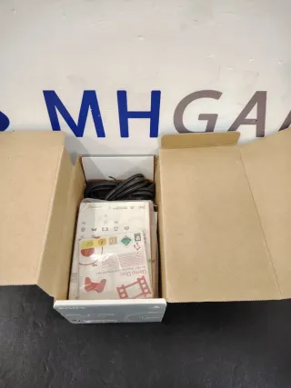 PSP 1000 Blanca 1 Año Garantía