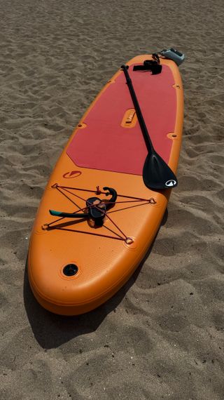 Tabla Paddle Surf hinchable