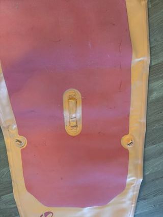 Tabla Paddle Surf hinchable