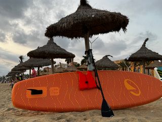 Tabla Paddle Surf hinchable