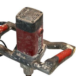 BATIDORA DE OBRA BELLOTA M10