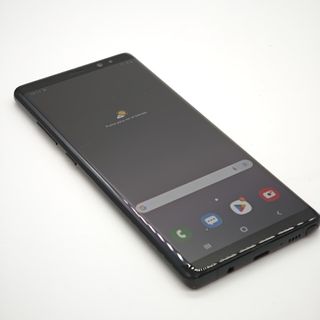 SAMSUNG GALAXY NOTE 8 NERO 64 GB