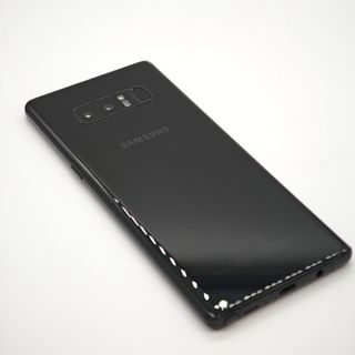 SAMSUNG GALAXY NOTE 8 NERO 64 GB