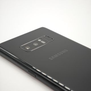 SAMSUNG GALAXY NOTE 8 NERO 64 GB